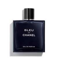 Perfume Chanel selado