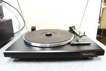 Gramofon Dual CS 503-2 Audiophile Concept
