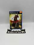 Devil May Cry 3 Ps2 Gwarancja