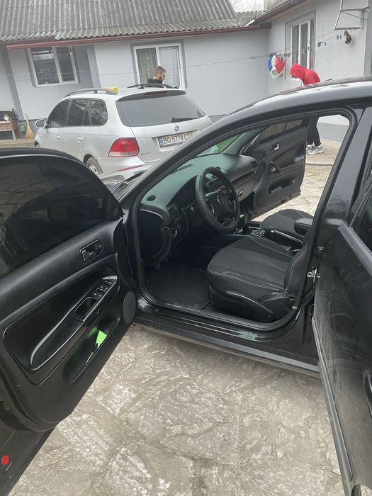 Продам Pasat B5. TDI 1,9