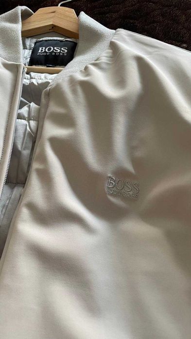 Casaco Hugo Boss - usado