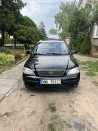 Sprzedam Opel Astra -G 99r