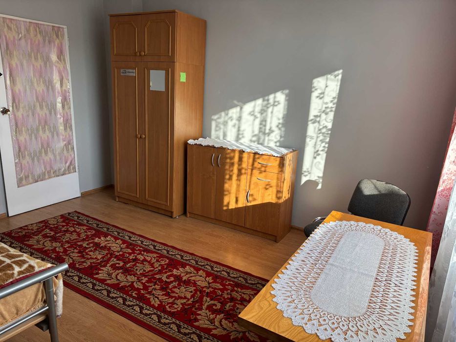 Pokój do wynajęcia od zaraz w Bielsku