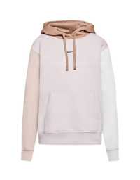 Bluza damska – Nike Sportswear Women's Pullover Hoodie – Pastelowa (S)