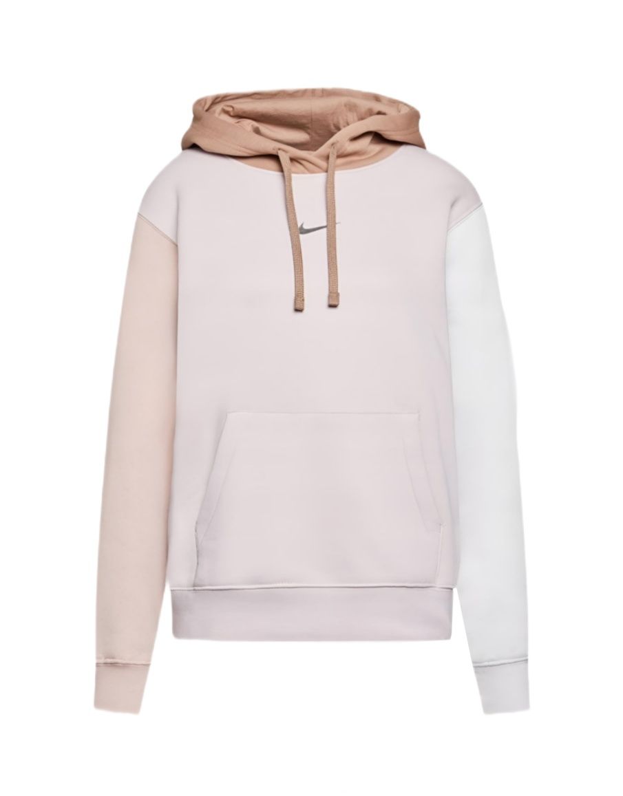 Bluza damska – Nike Sportswear Women's Pullover Hoodie – Pastelowa (S)