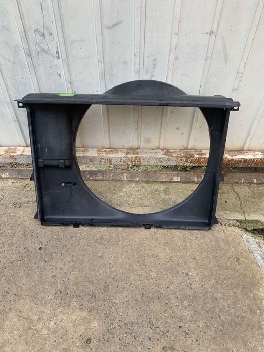 Продам дифузор БМВ е38 м62б35