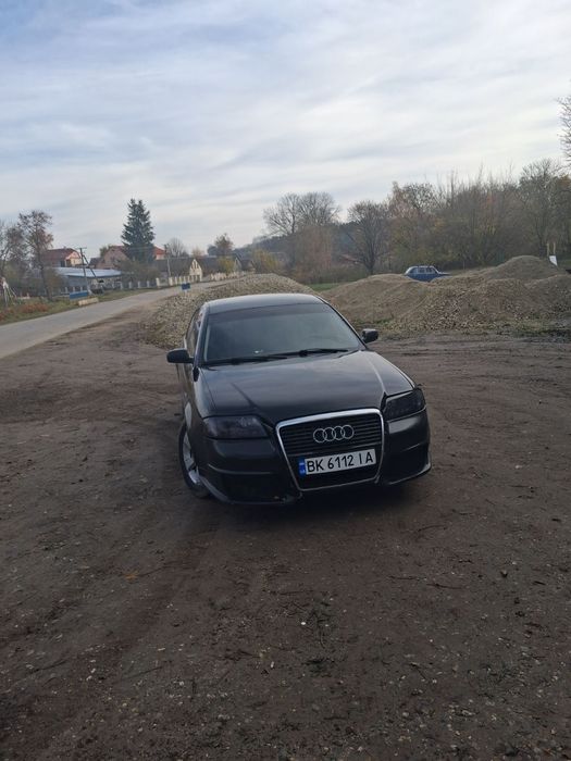 Продам авди а6 с5