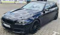 BMW Seria 1 BMW 525d 218KM F11 LCI xDrive