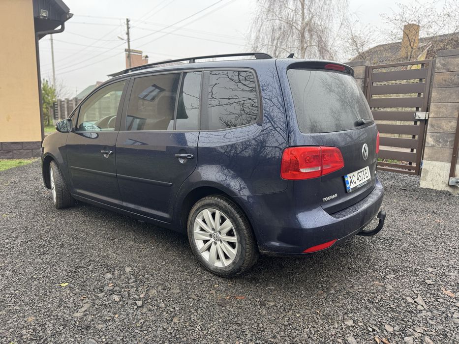 Пропоную хороший сімейний автомобіль!