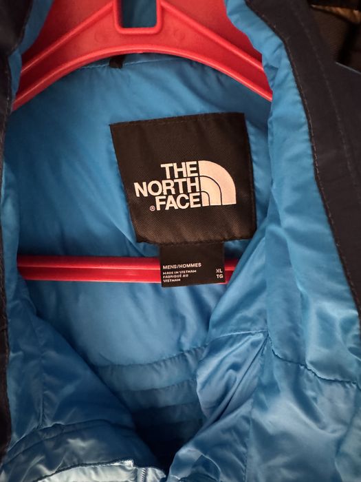 Kutki The North Face XL