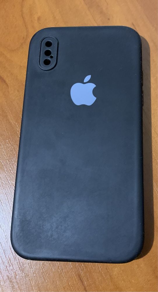 Чехол iphone x-xs