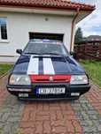 Skoda favorit 1994 GLX Złombol stan BDB