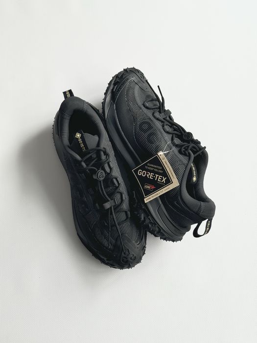 Оригінал | Nike ACG Mountain Fly 2 Gore Tex