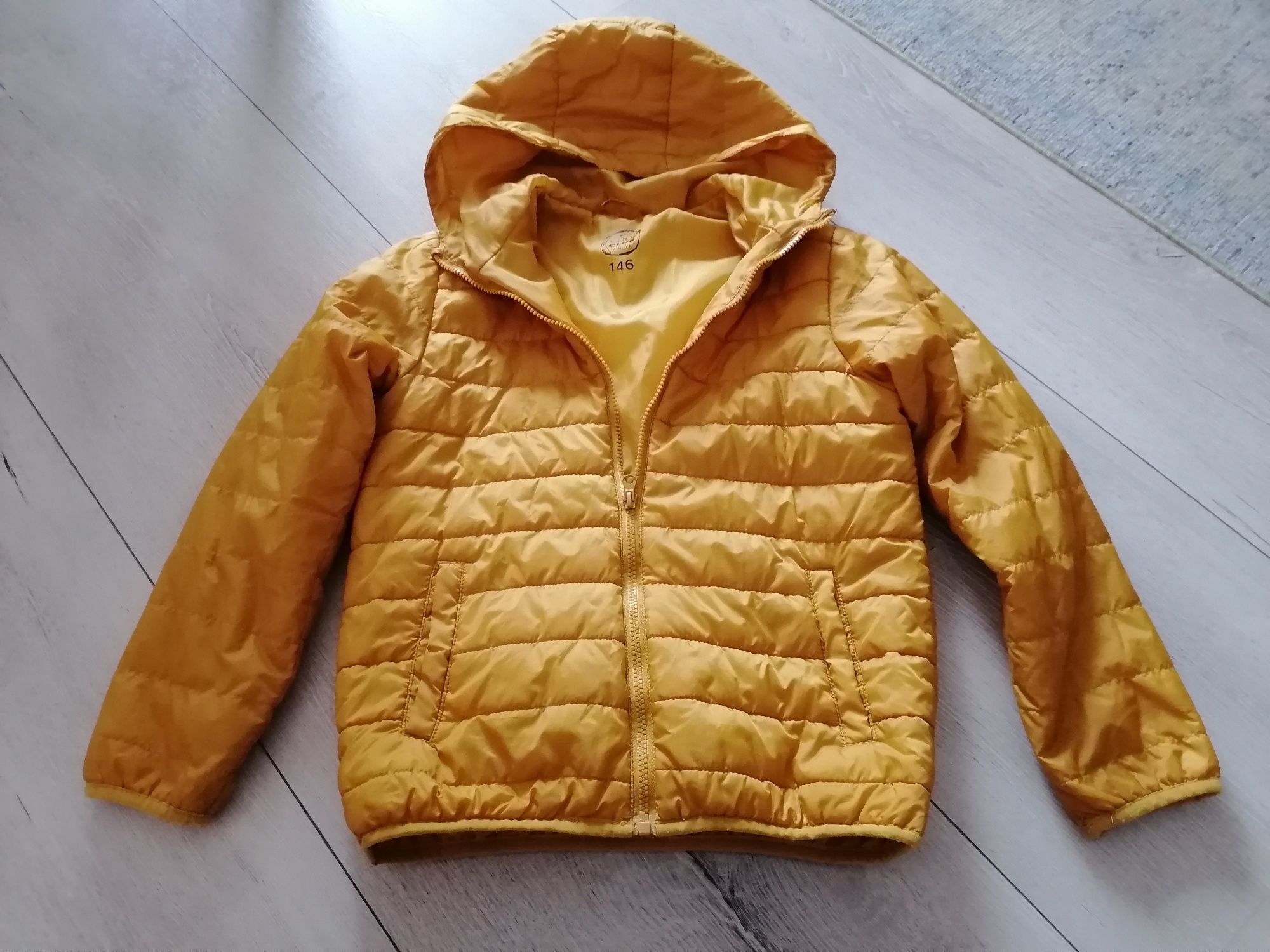 Kurtka 2 w 1 Smyk 146