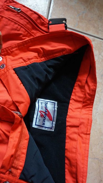 Брюки лыжные Volkl  размер 54