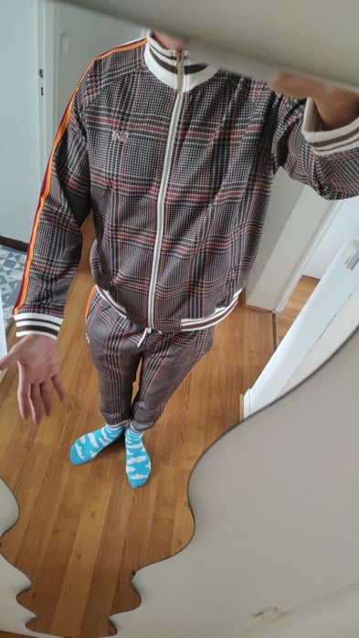 продам костюм LONSDALE