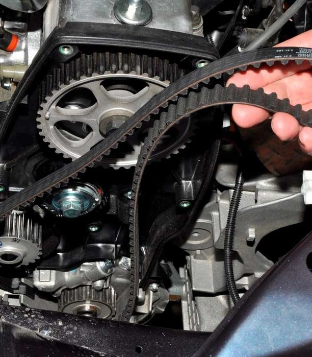 Ремонт двигателей  качественно