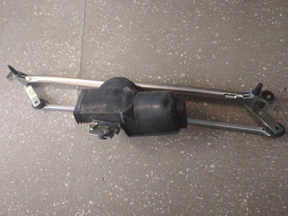 Трапеція скла з моторчиком на Fiat Doblo MM TGE223A