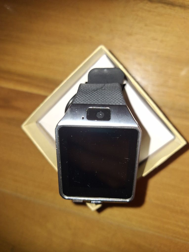 Zegarek/smartwatch