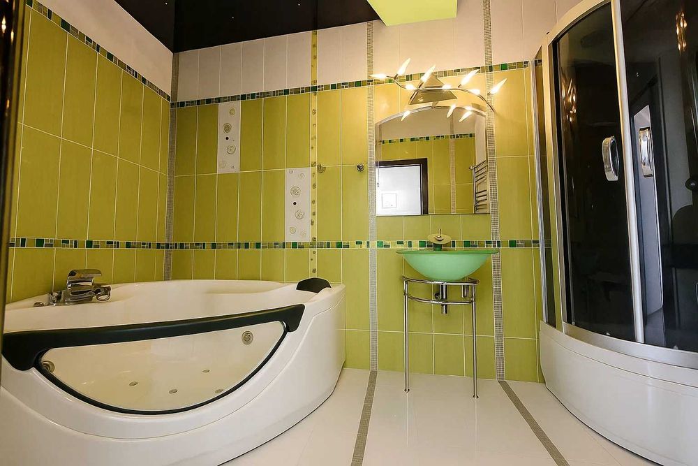 Оренда видової 2-кім. квартири на Харківському шосе, 152.