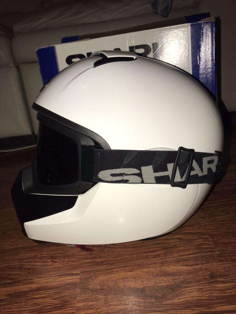 Capacete Shark Vancore