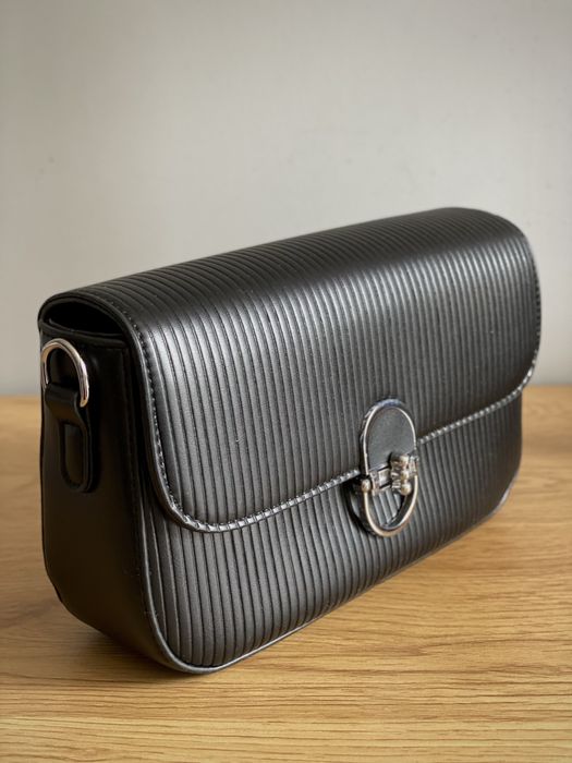 Сумка із еко шкіри