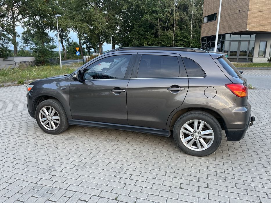 1.8did*150KM*Xenon*PanoramaLed*Pdc*GrzaneFotele*Ładny*