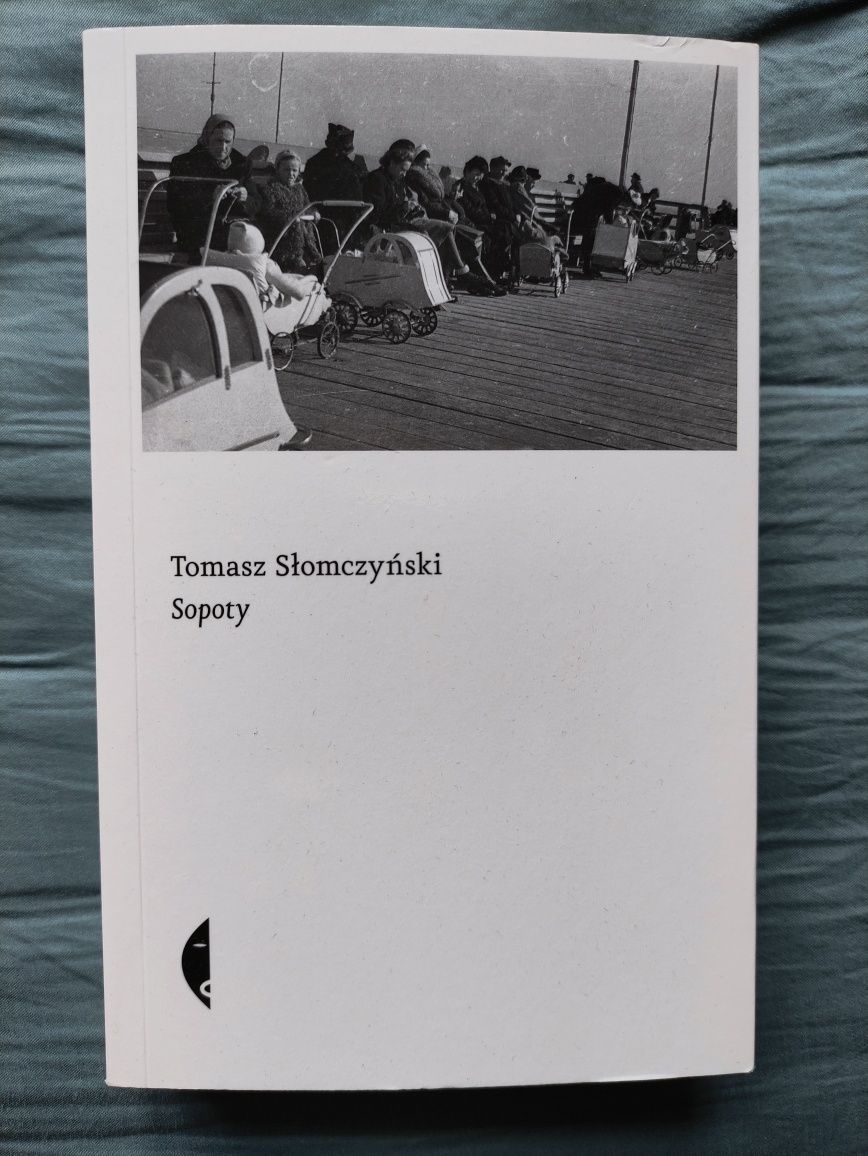 Sopoty - Tomasz Słomczyński