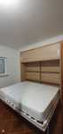 Cama de recolher estado impec
