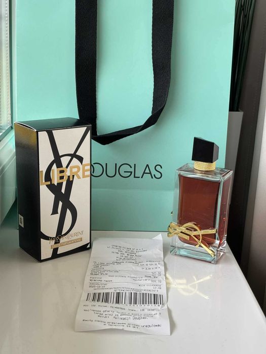 Perfumy damksie Ysl Libre Intense 90ml