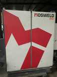 Cabine de solda - EMMEDI MosWeld SiC HFI Welder