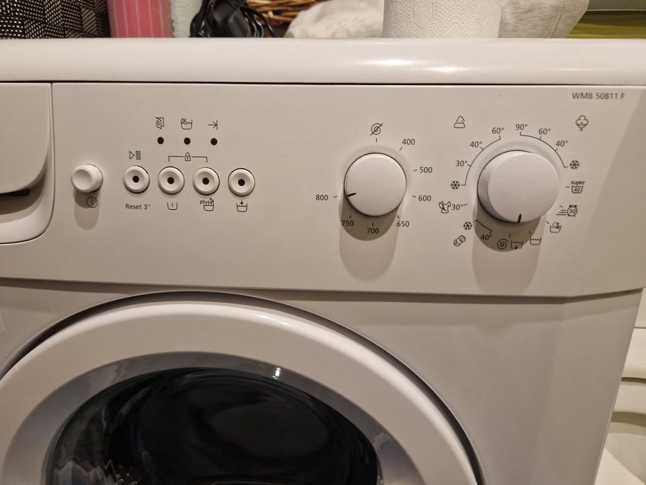 Pralka BEKO używana