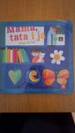 Ksiazka "Mama, tata i ja"