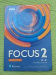 Focus 2 - podręcznik