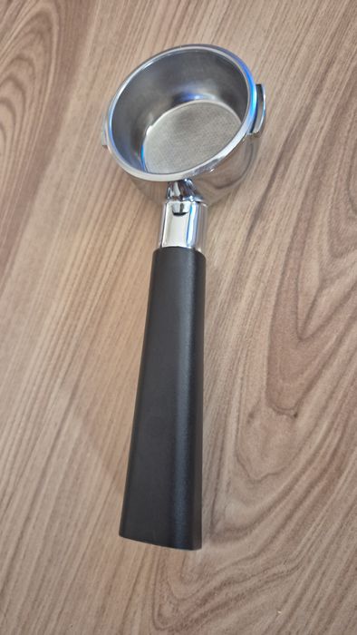 portafilter (kolba) do ekspresu do kawy typu kolbowego (ciśnieniowego)