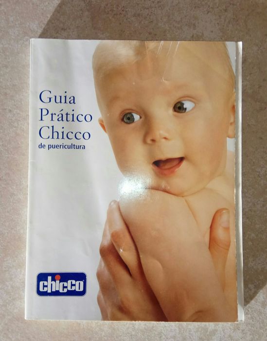 Guia Prático Chicco