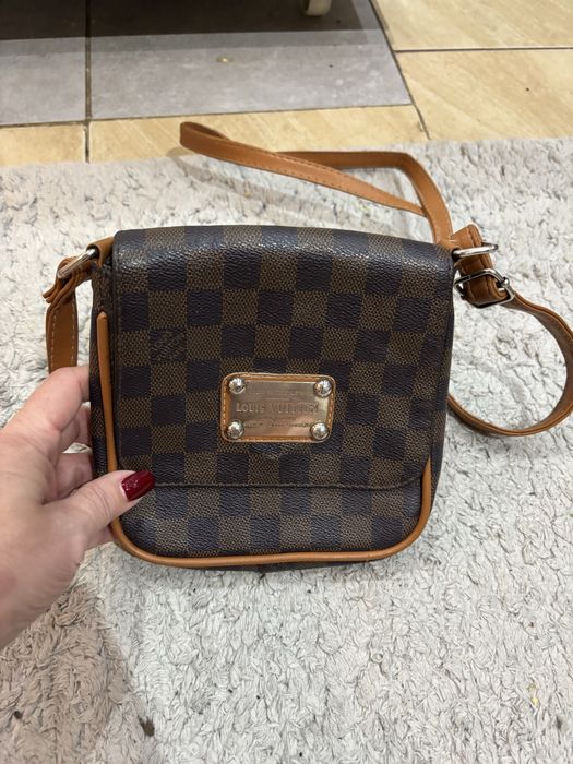 Torebki Louis Vuitton