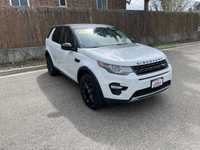 Land Rover Discovery Sport HSE 2015  2.0L