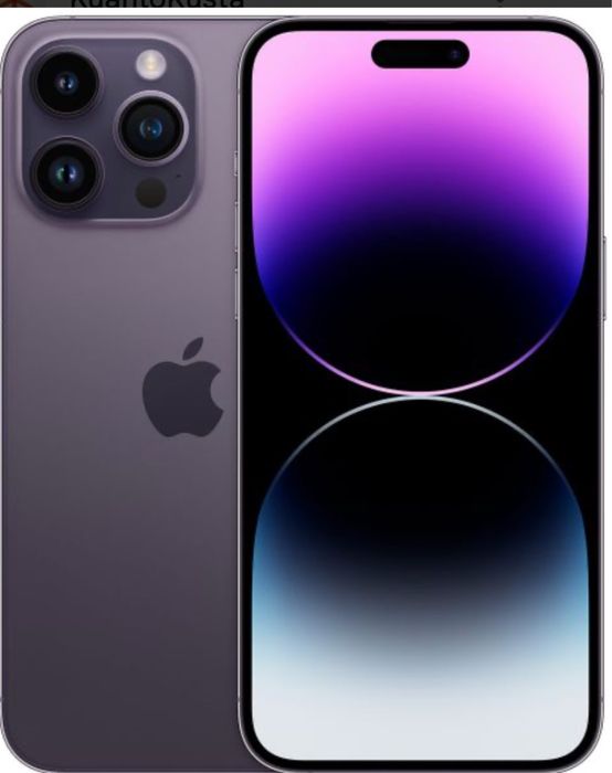 Iphone 14 Pro Max 256GB (Roxo)