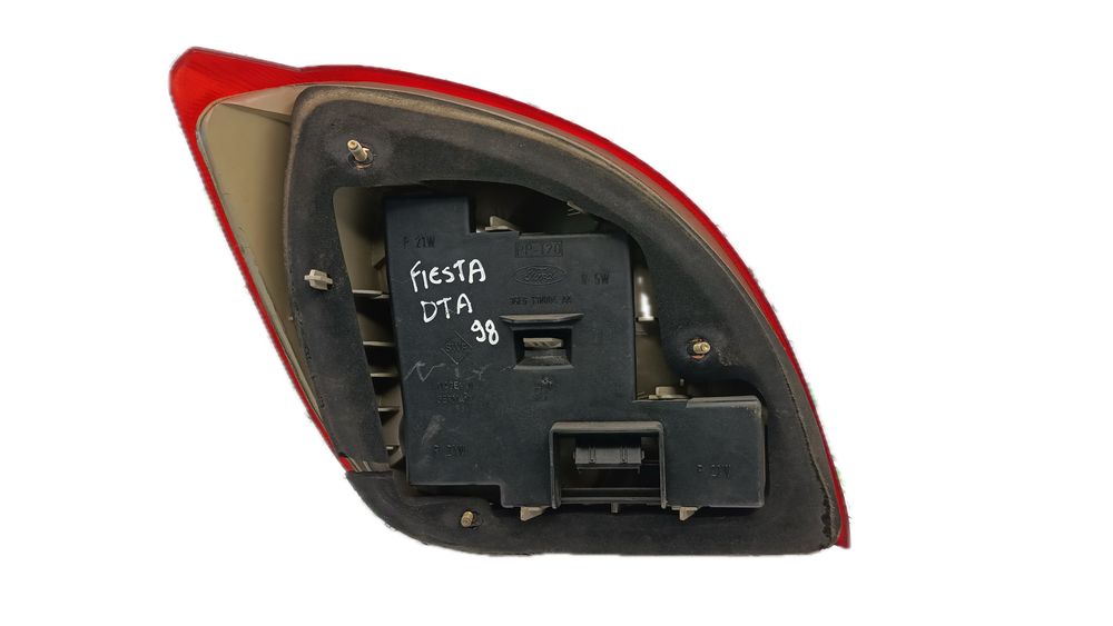 Farolim direito FORD Fiesta Van (JV_)