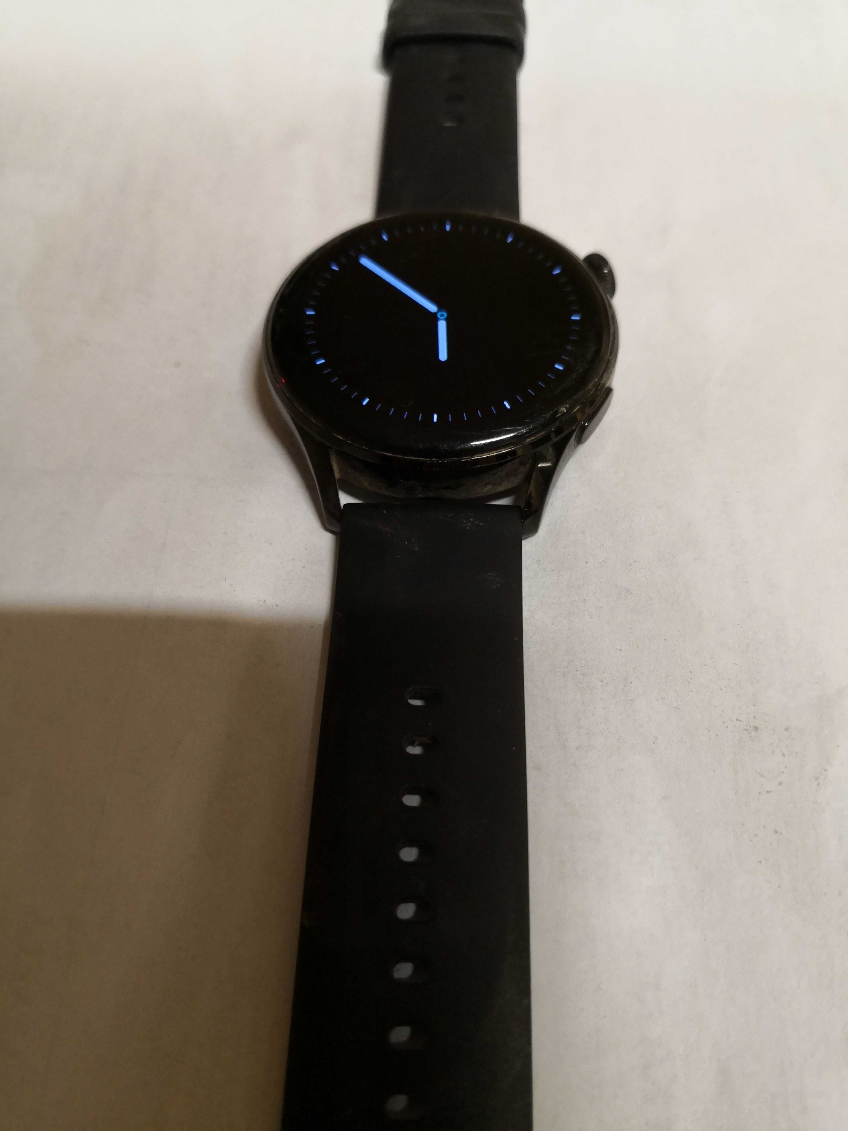 Smartwatch Huawei Watch 3 LTE
