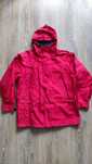 Курточка куртка штормовка дождевик FILA Gore-Tex