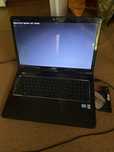 Ноутбук dell inspiron n7110