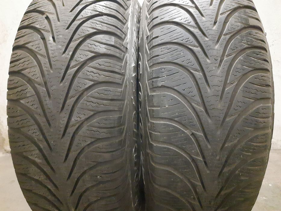 Opony 195/65/15 oraz 175/70/14
