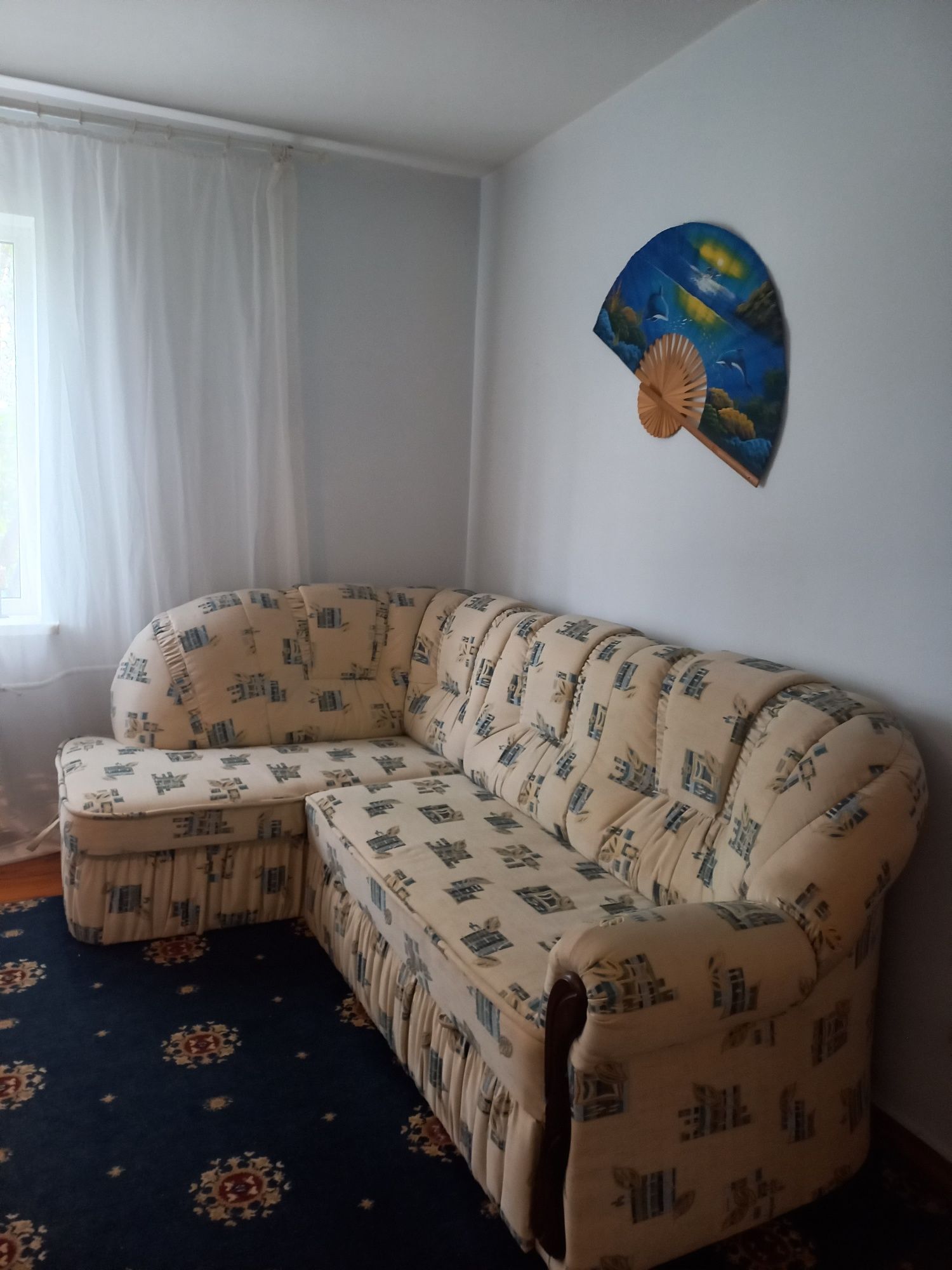 Продаж частини будинку в с. Тетерівка.