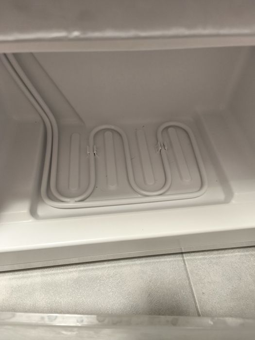 Elenberg морозильна камера