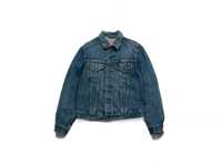 Kurtka jeansowa Levis 90's L denim jacket Made in Italy