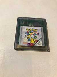 Pokemon Puzzle Challenge Game Boy Sklep Irydium
