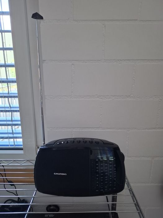 Grundic Concert BOY-240 original.