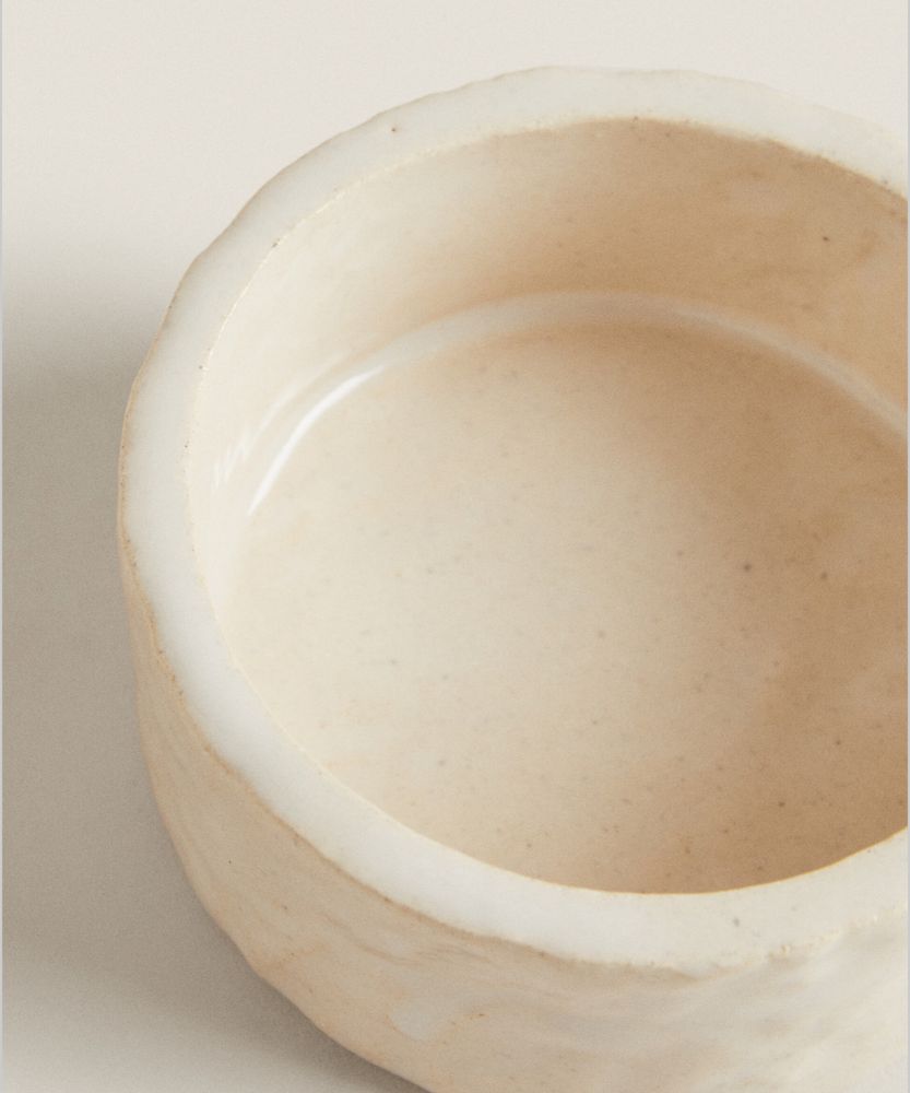 Pote Cerâmica | BUÑO Zara Home NOVO